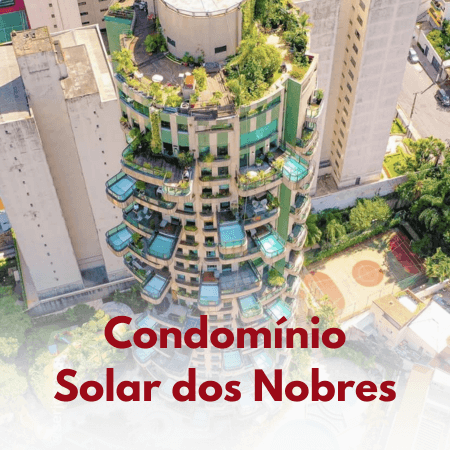 Condomínio Solar dos Nobres