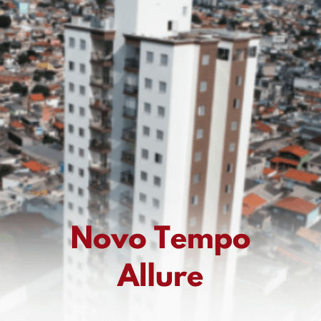 Novo Tempo Allure