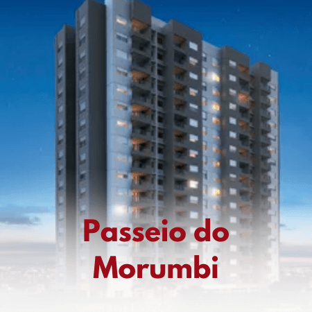 Passeio do Morumbi