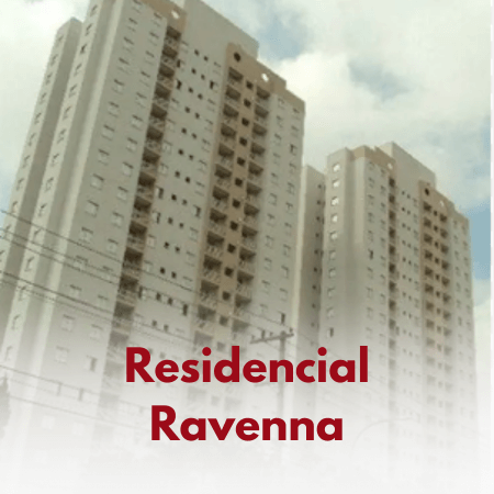 Residencial Ravenna