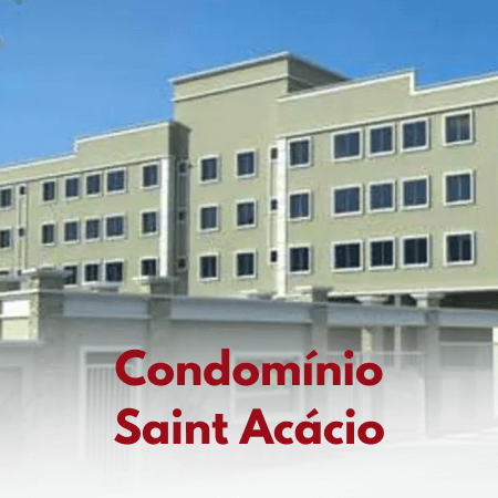 Condomínio Saint Acácio