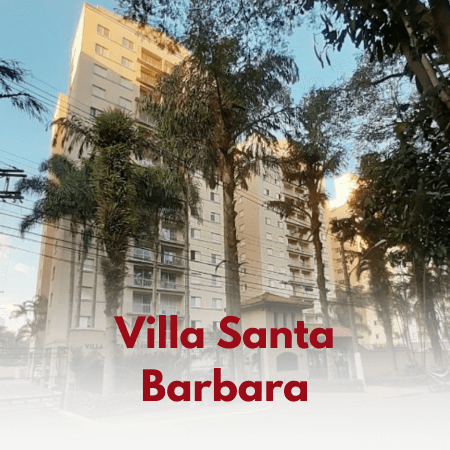 Villa Santa Barbara