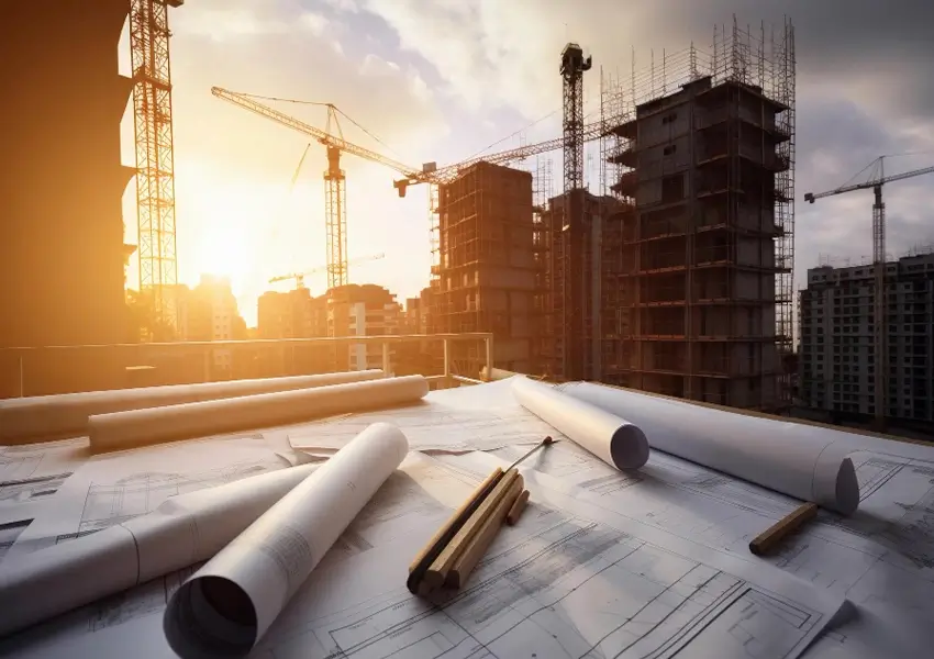 Assessoria Jurídica Para Construtoras