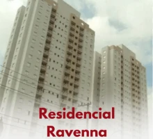 Residencial Ravenna